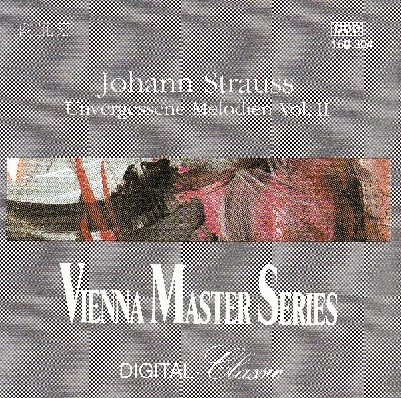 Unforgettable Melodies 2 - 5069