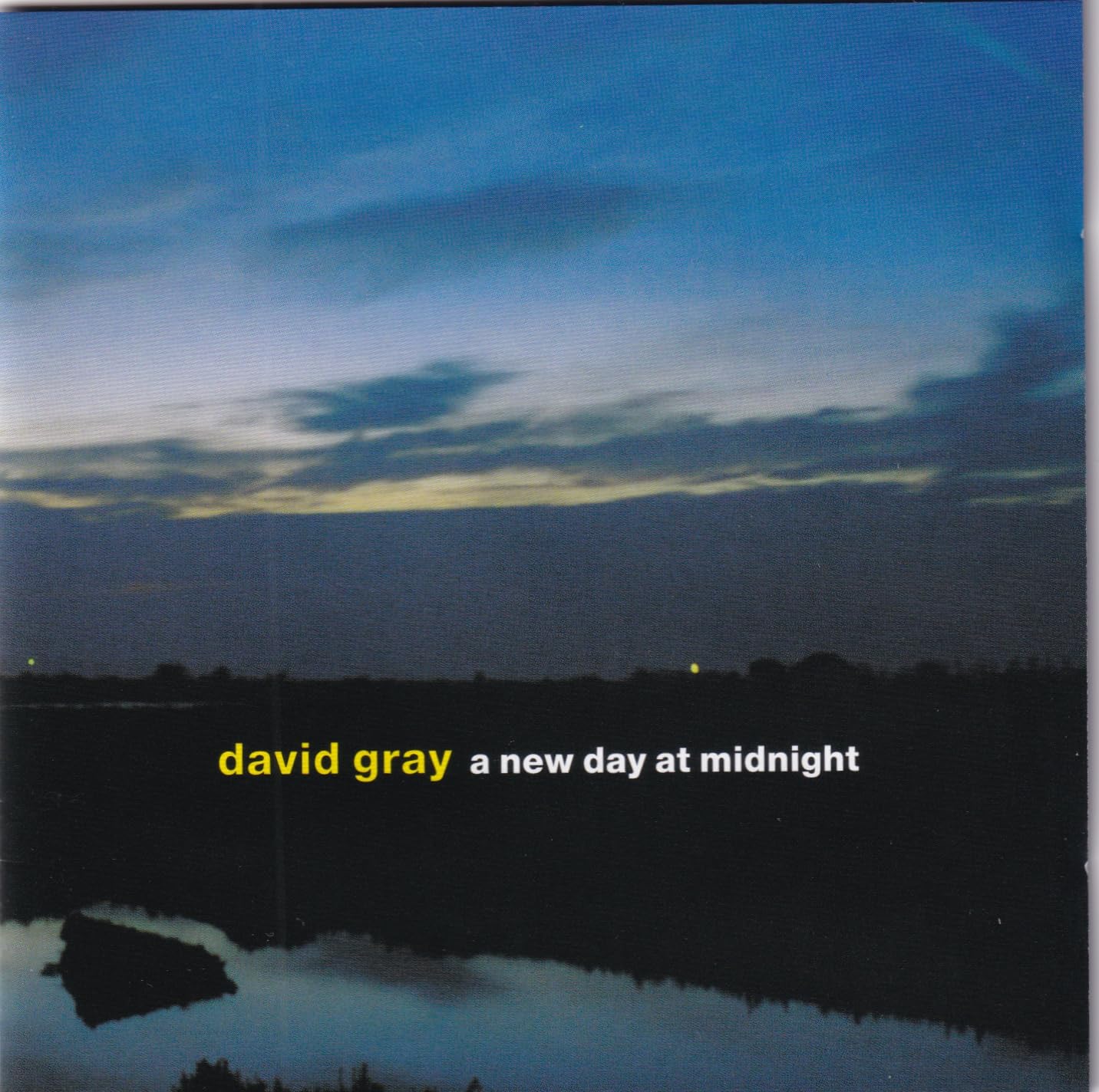 A New Day at Midnight - 5445