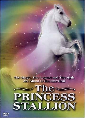 Princess Stallion (2006) - 6413