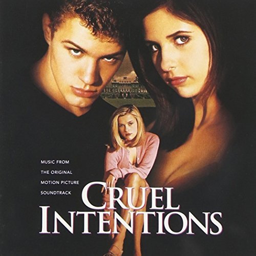 Cruel Intentions: Music From The Original Motion Picture Soundtrack - 9487