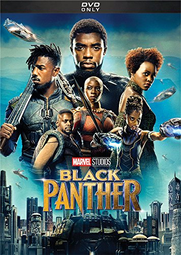 BLACK PANTHER US/SD - 3021