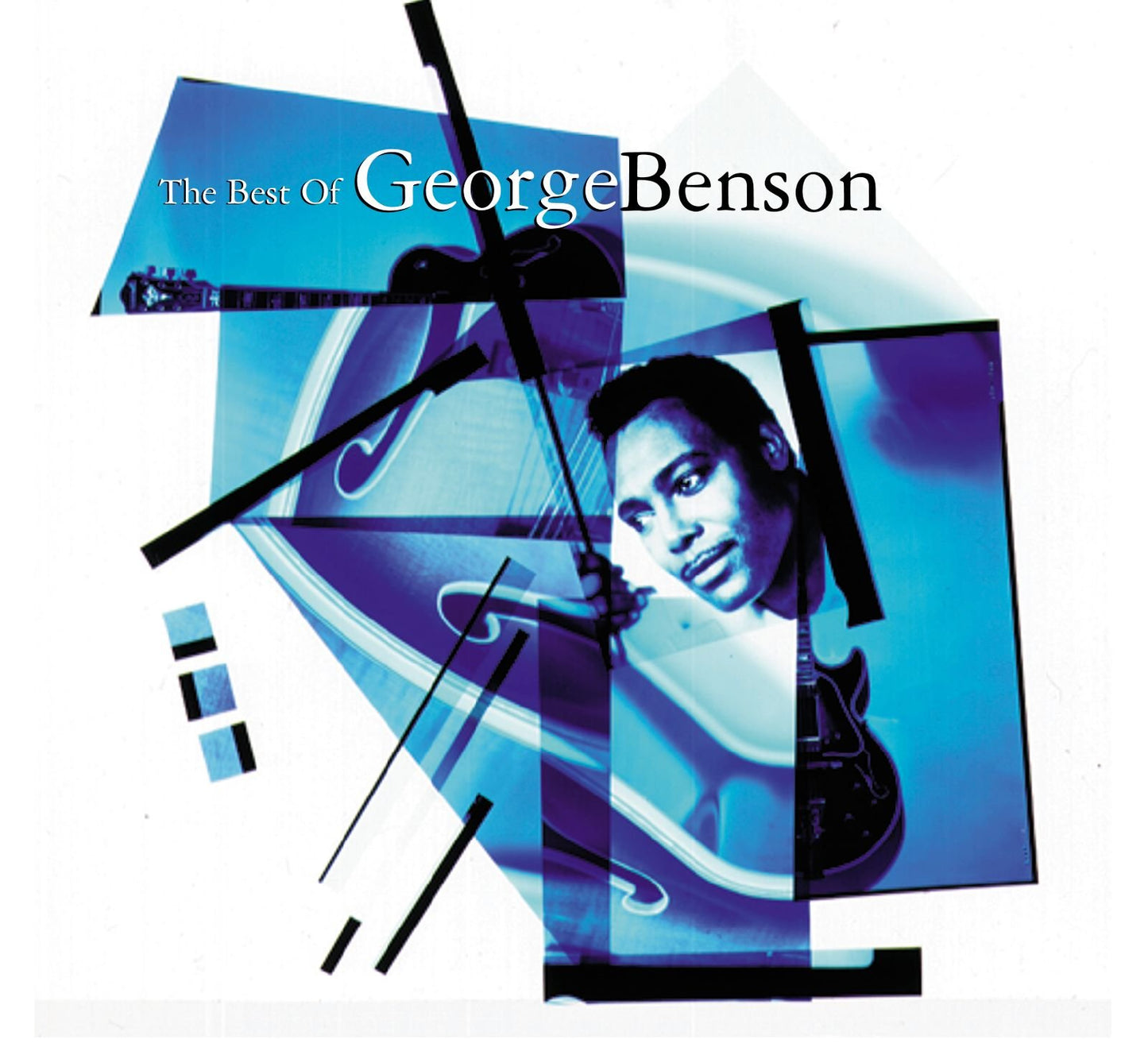 The Best of George Benson - 8057