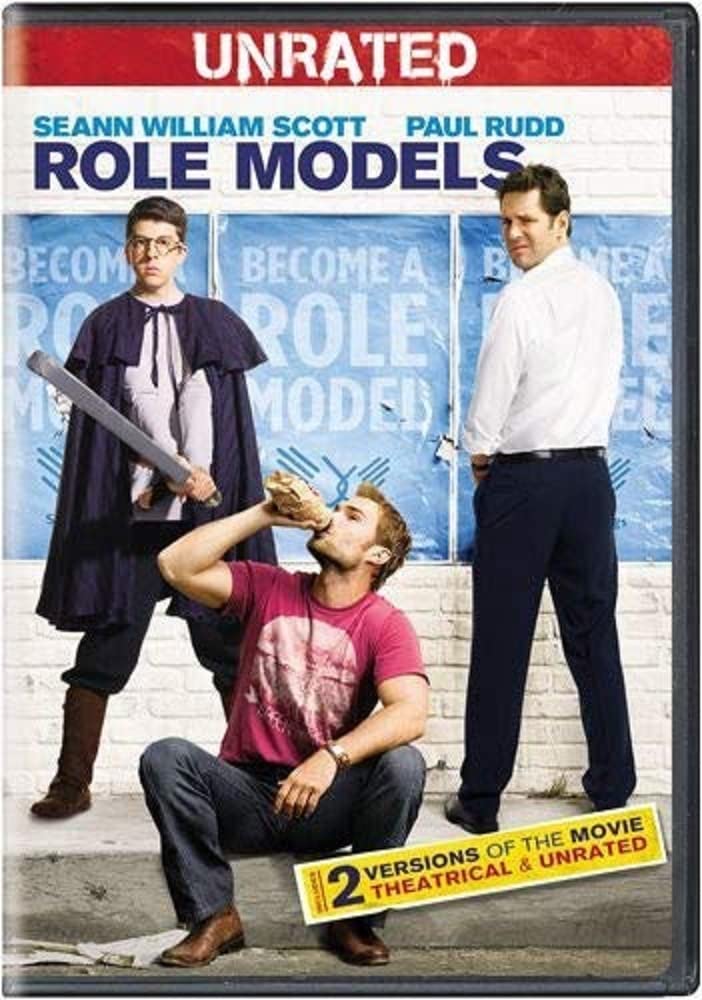Role Models - 5178