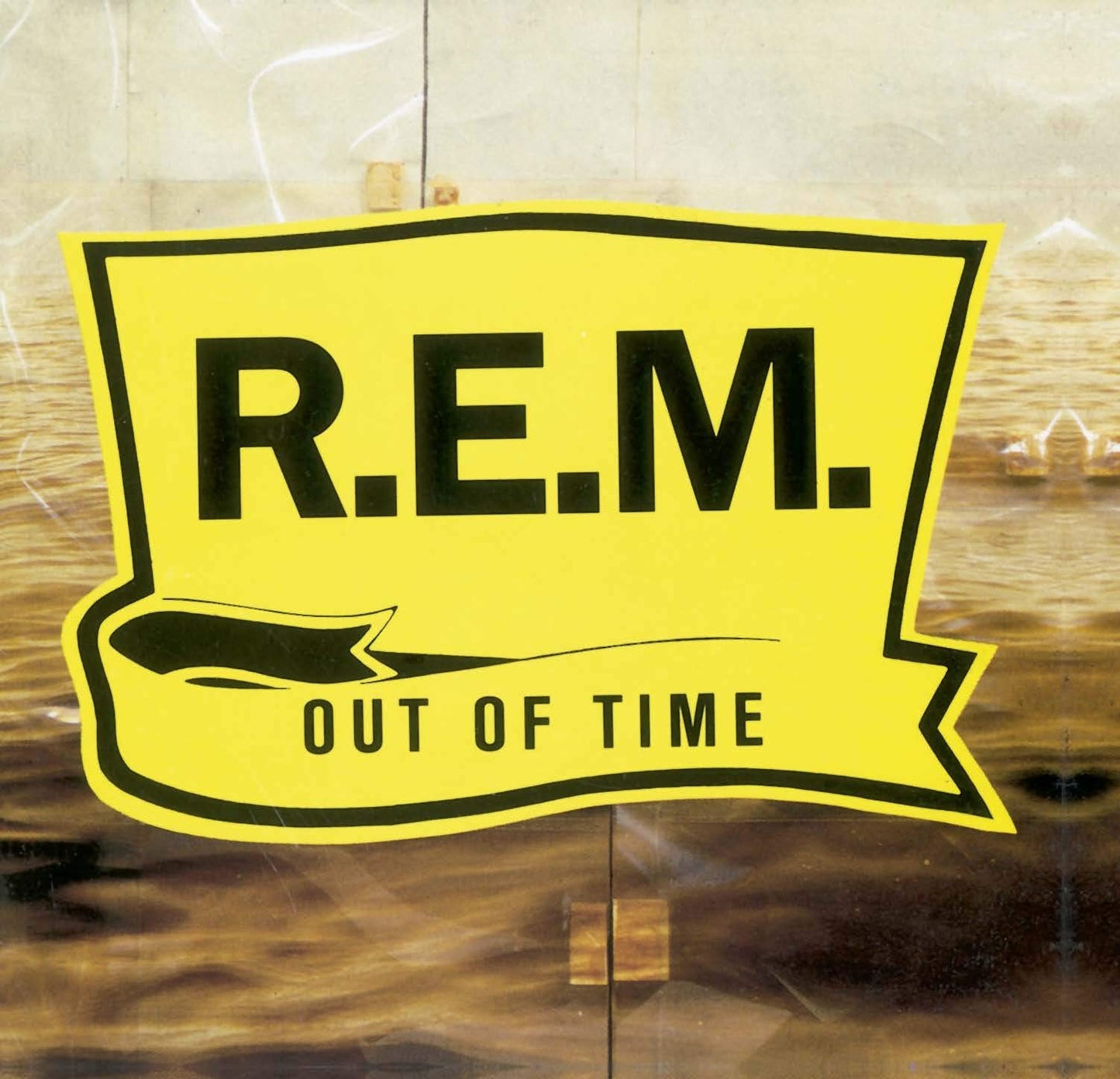 Out Of Time - 8219