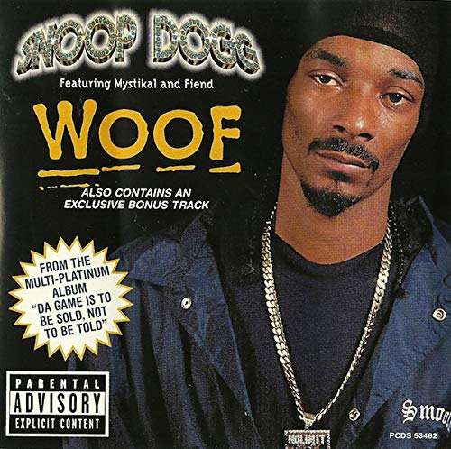 Woof - 1303