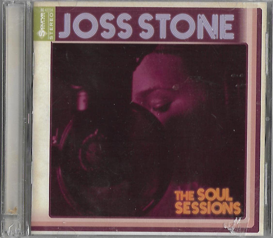 The Soul Sessions - 753