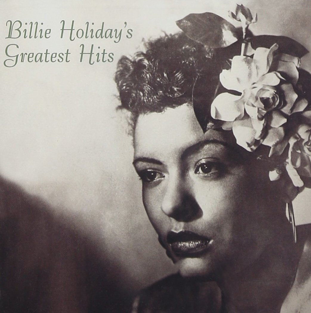 Billie Holiday's Greatest Hits (Decca) - 3009