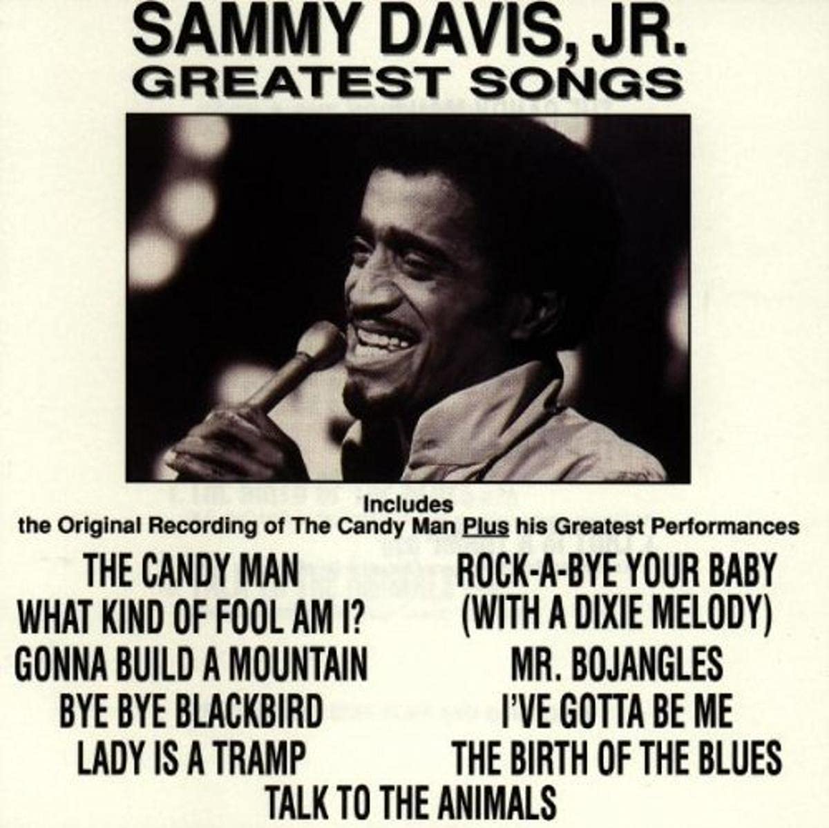 Greatest Songs - 7194
