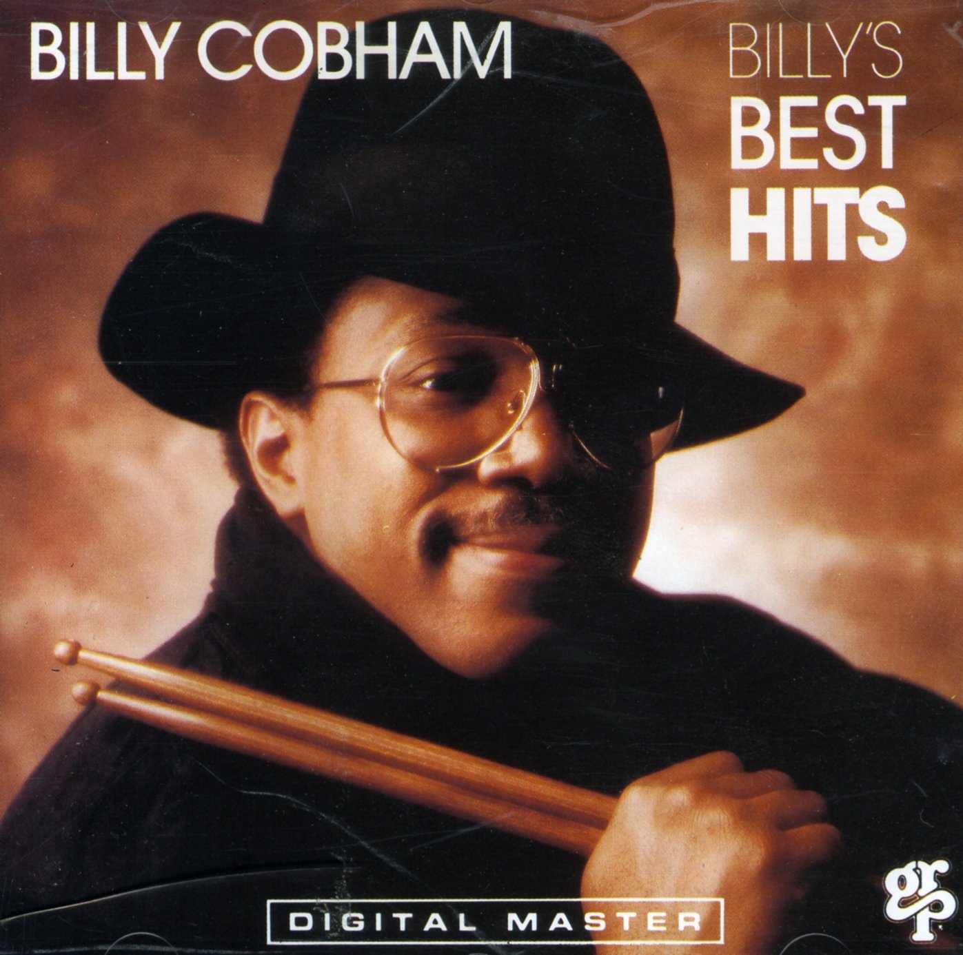 Billy's Best Hits - 107