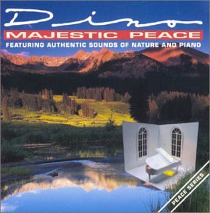 Majestic Peace - 2587