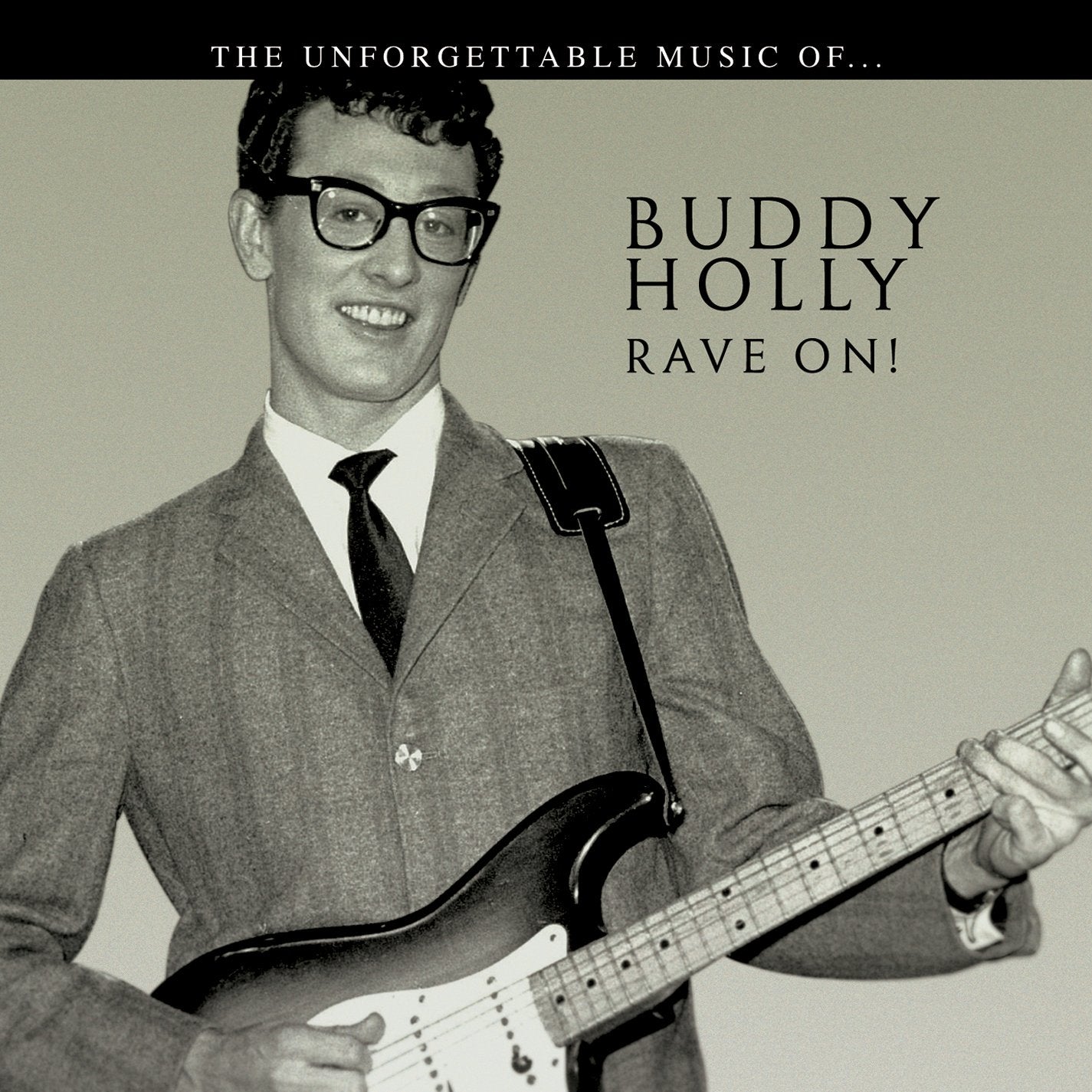 Rave On! - 9096