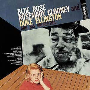 Blue Rose - 4447