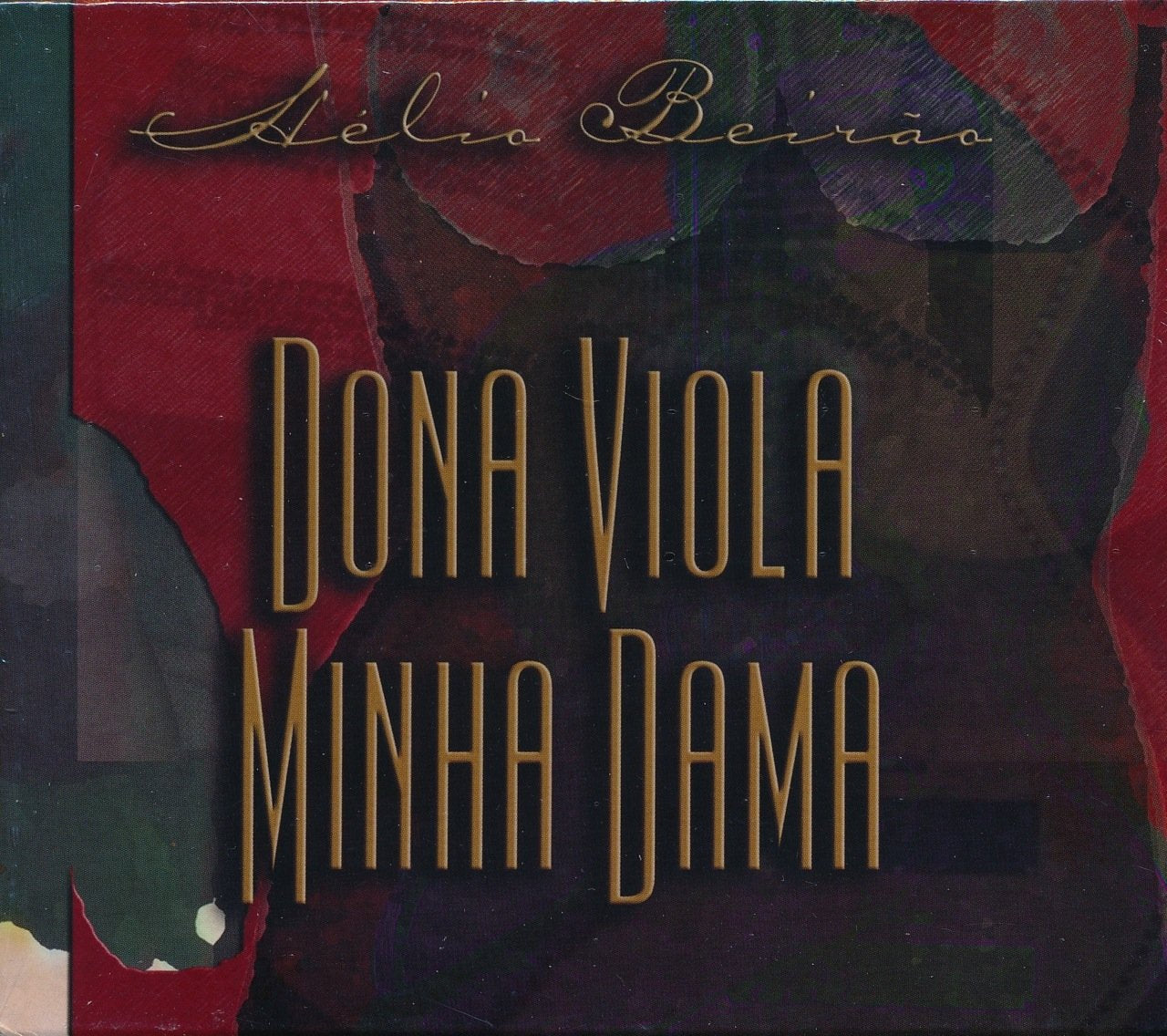 Dona Viola Minha Dama - 8302