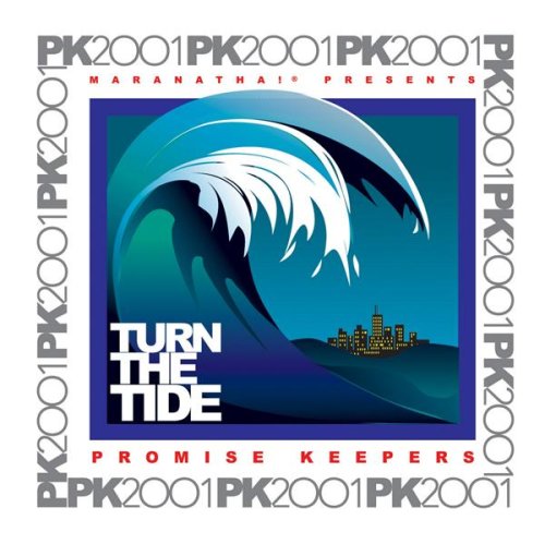 Turn the Tide 2001 - 4978