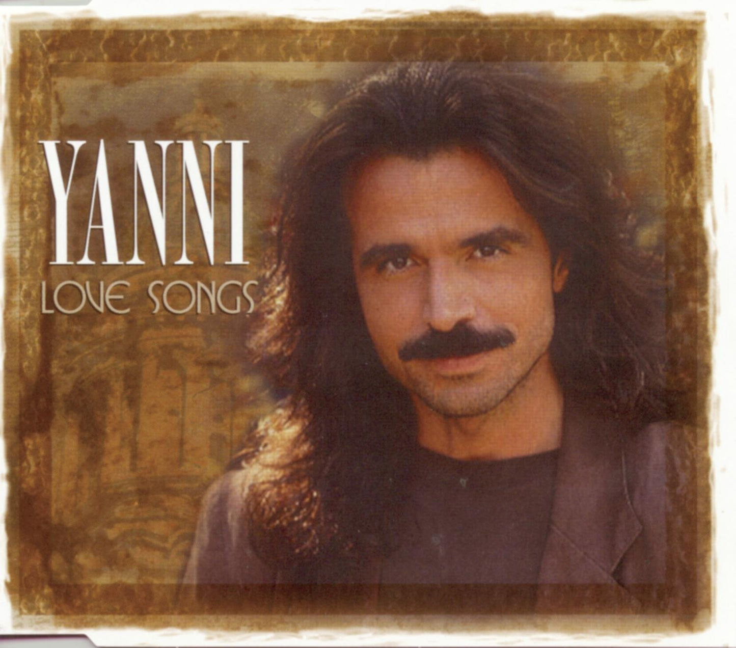 Love Songs - 4683