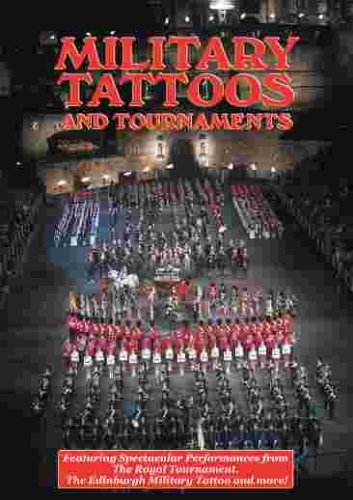 Military Tattoos and Tournaments - 6313
