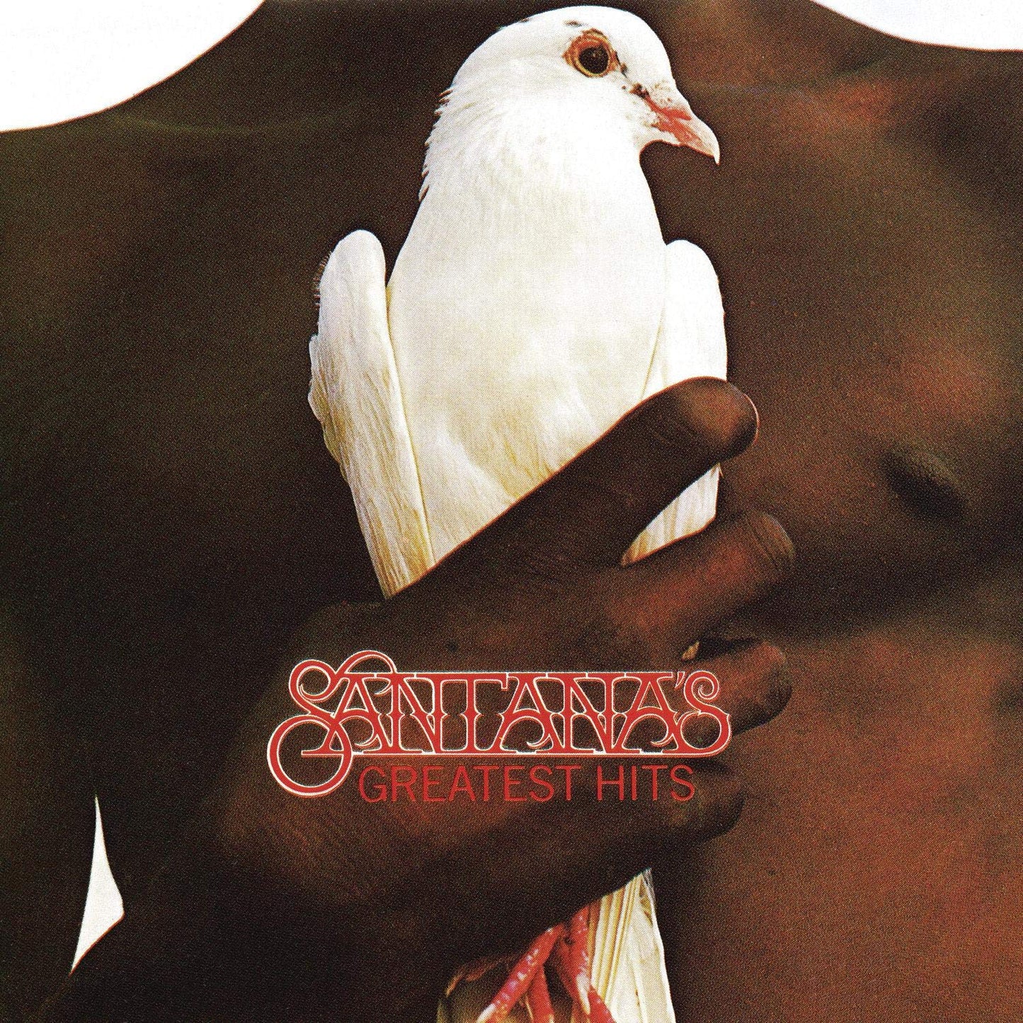 Santana's Greatest Hits - 3470