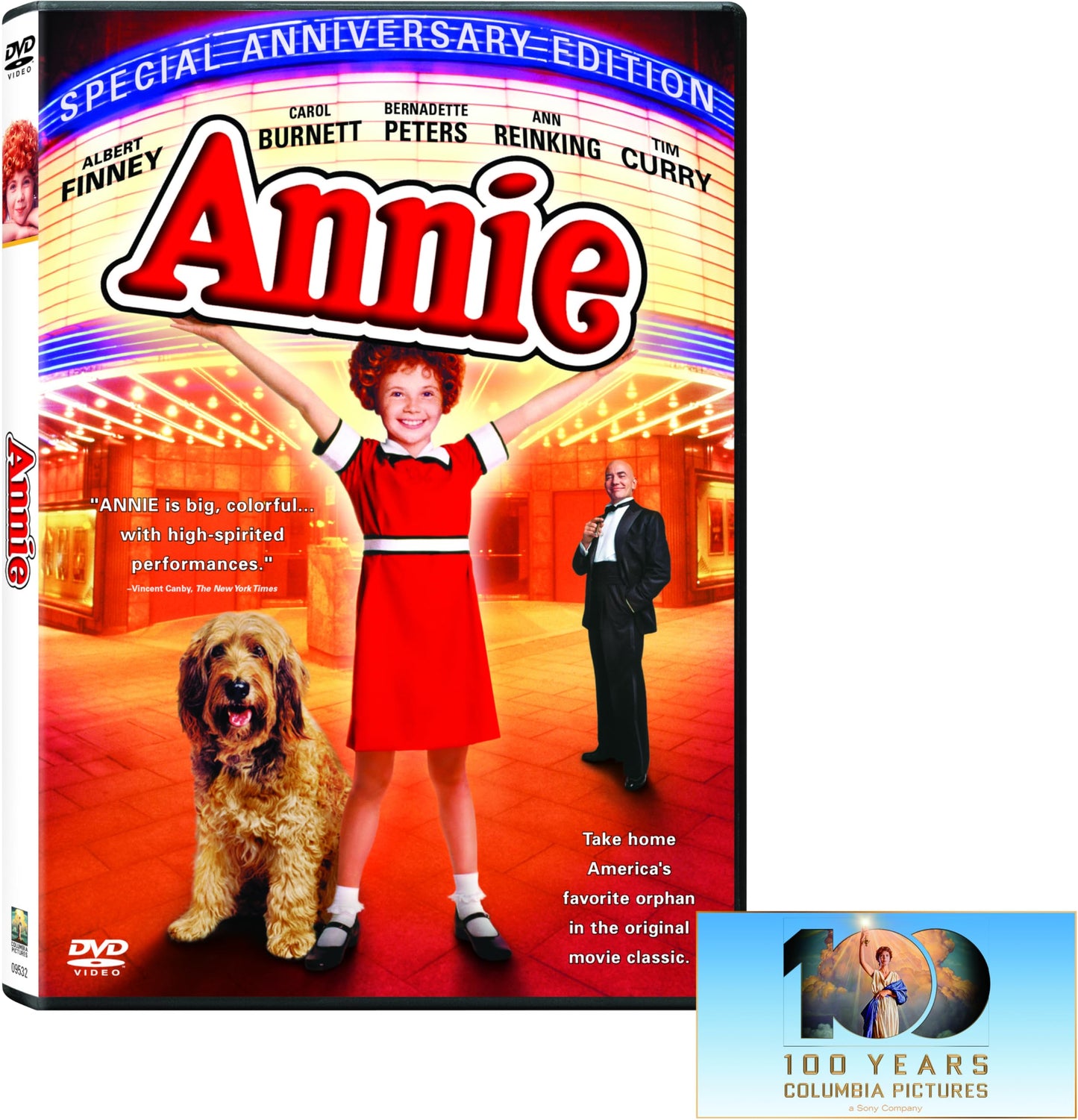 Annie (Special Anniversary Edition) - 685