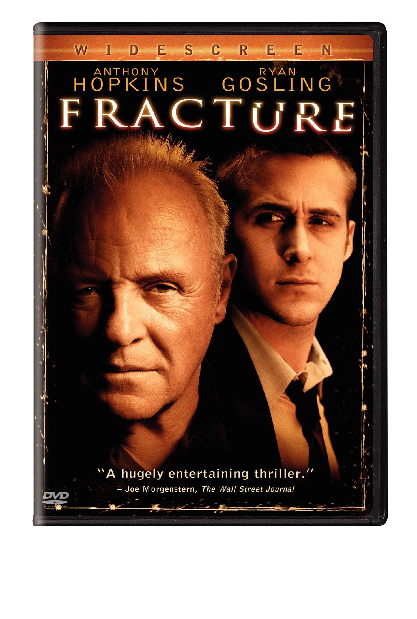 Fracture (Widescreen Edition) - 6575