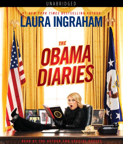 Obama Diaries - 6489