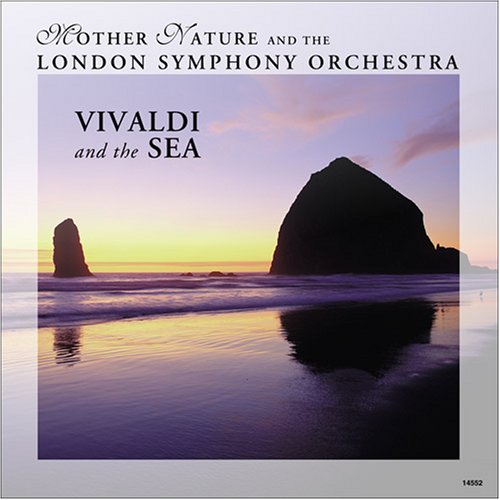 Vivaldi & The Sea - 4828