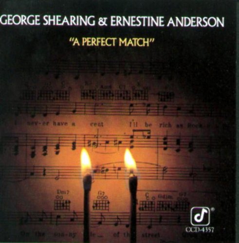 A Perfect Match - 8866