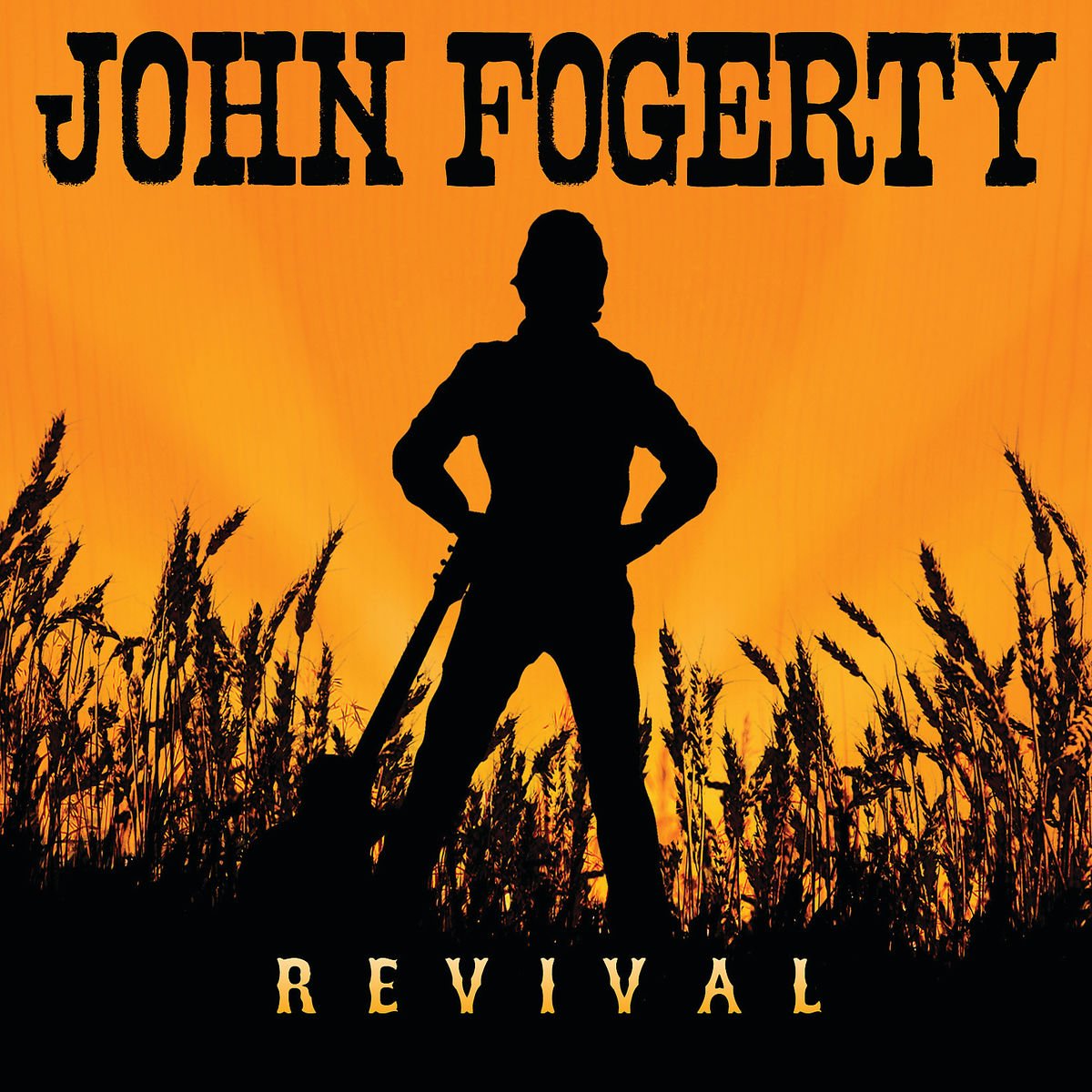 Revival - 5036