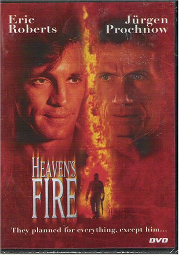 Heaven's Fire - 5738