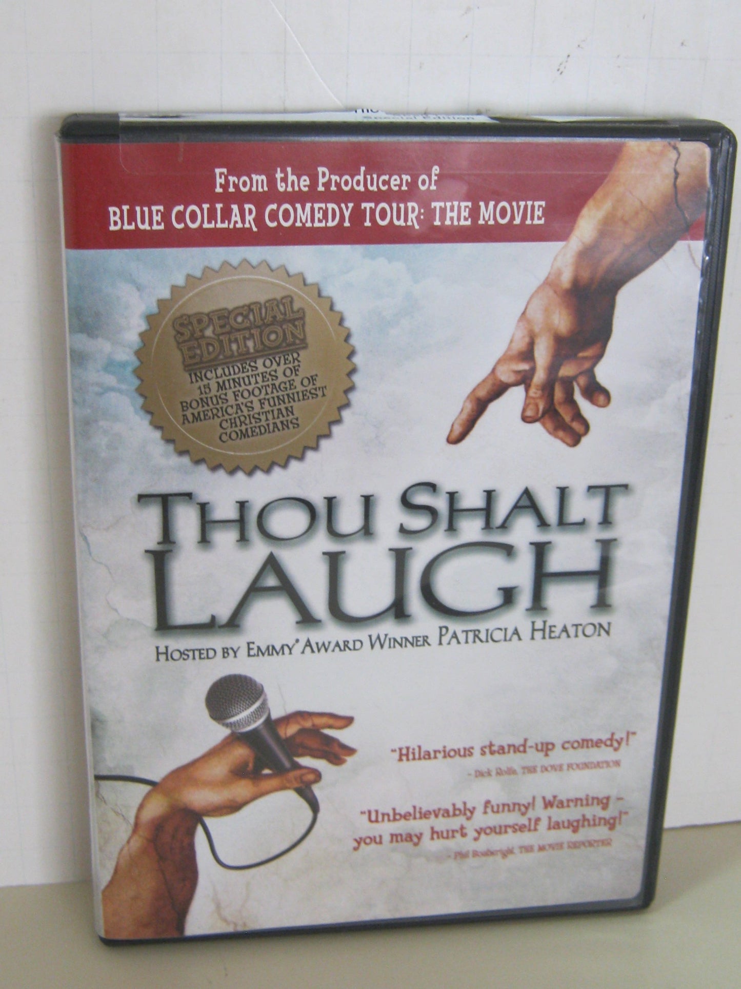 Thou Shalt Laugh - 77