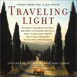 Traveling Light: Songs From the 23rd Psalm - 3339