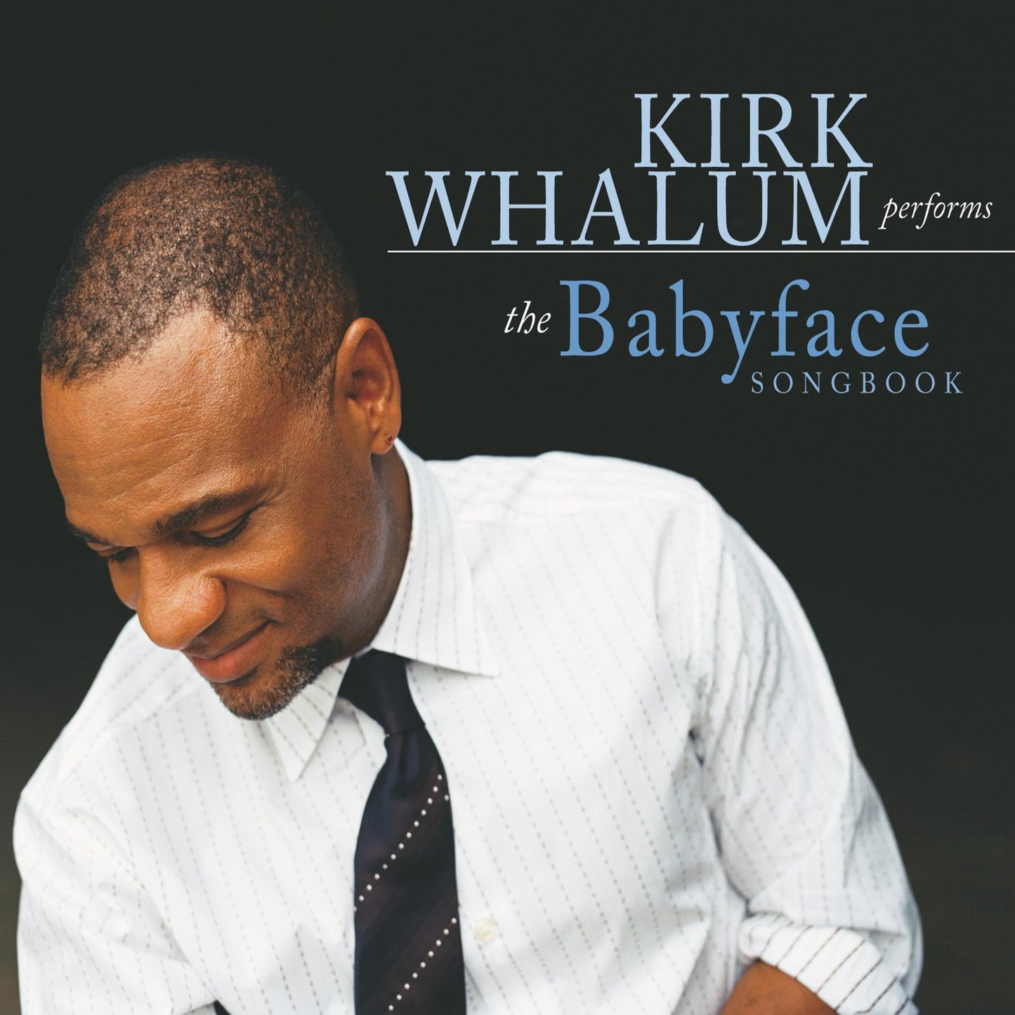 Babyface Songbook - 4540