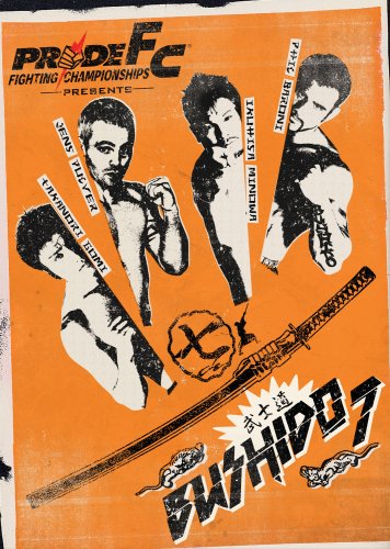Pride Fighting Championships: Bushido, Vol. 7 - 7174