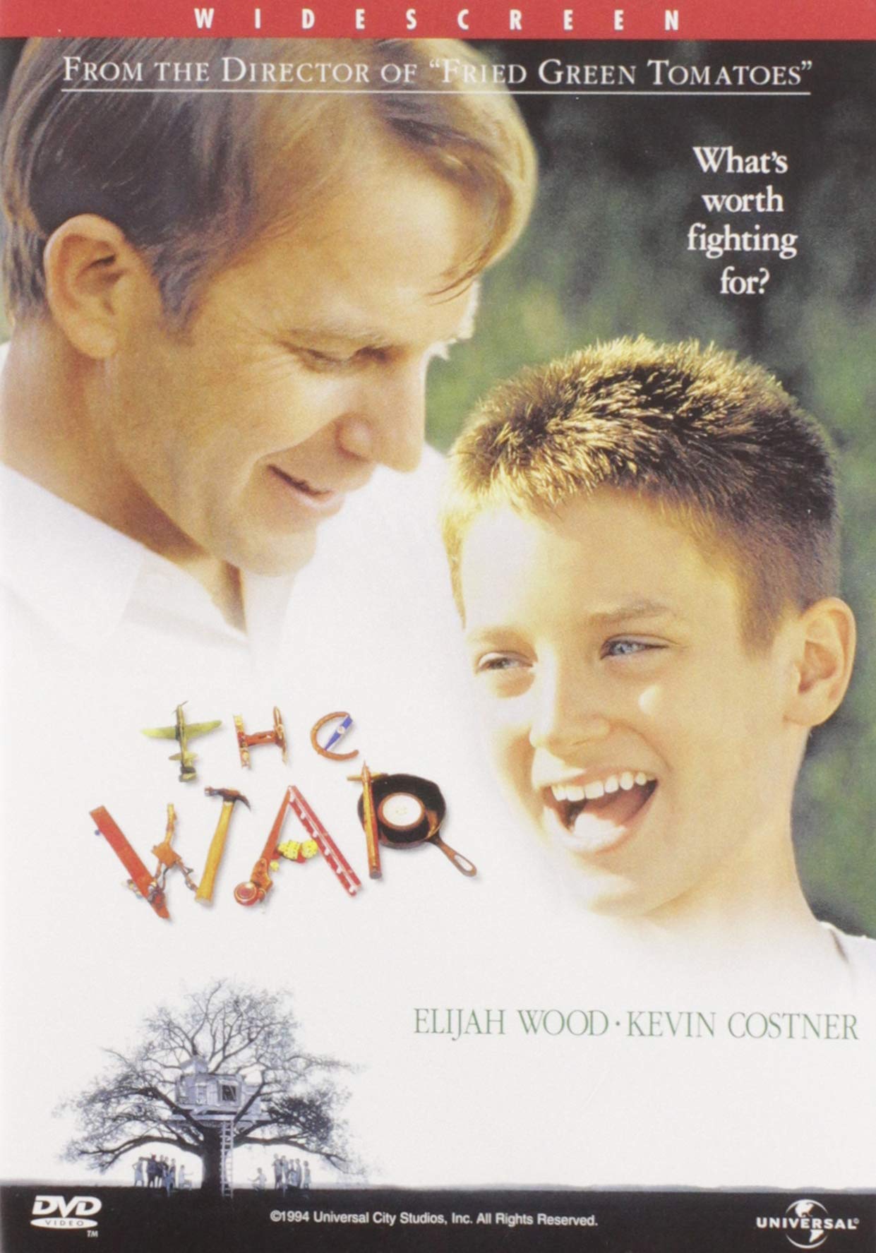 The War - 7982