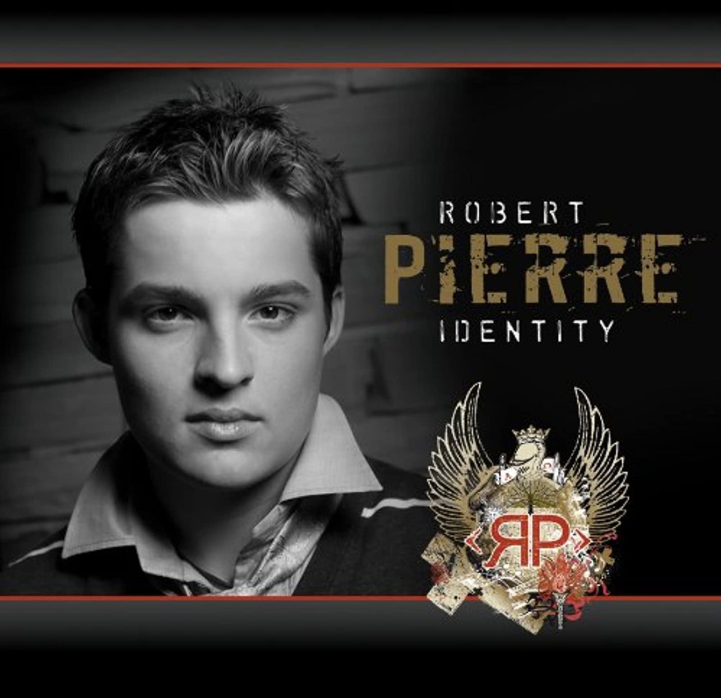 Identity - 6083