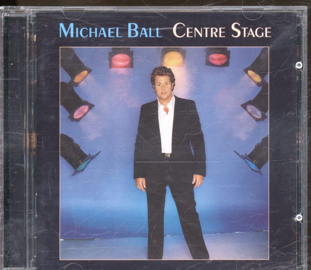 Centre Stage - 9752
