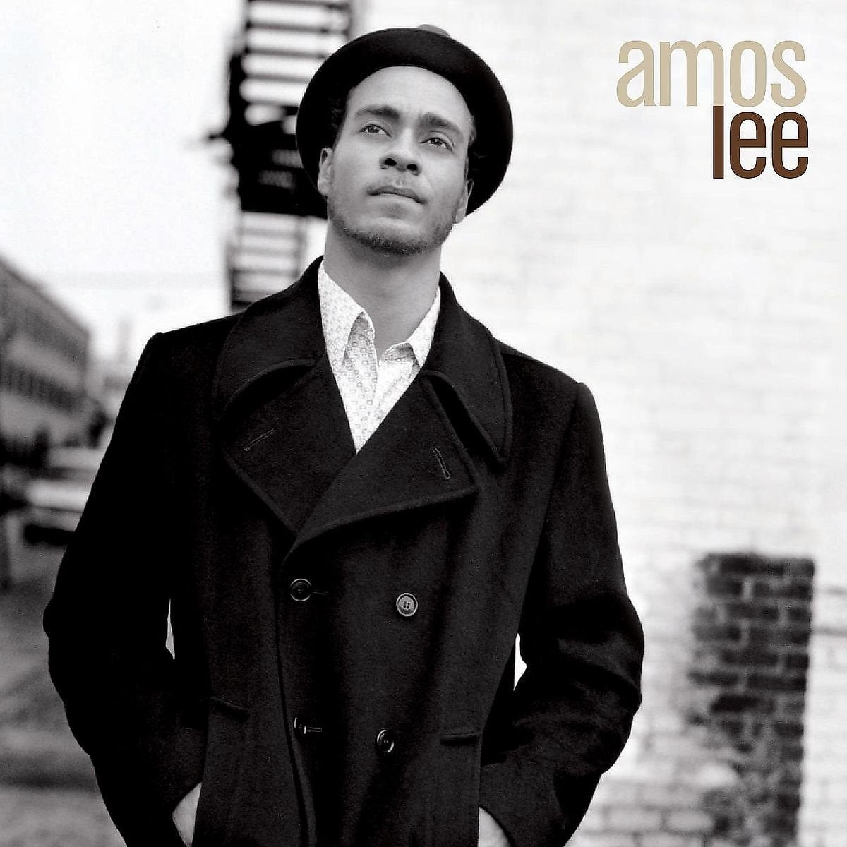 Amos Lee - 6275