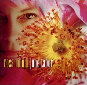 Rosa Mundi - 3622