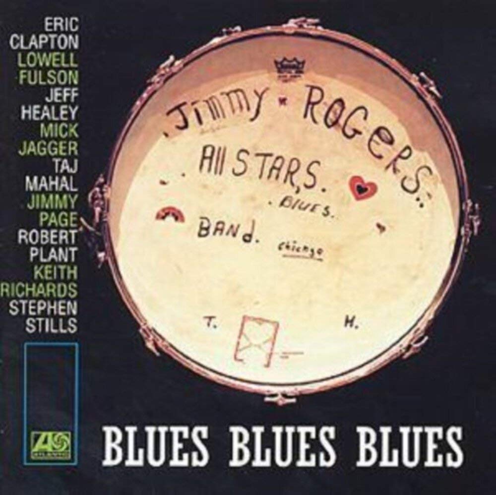 Blues Blues Blues - 3279