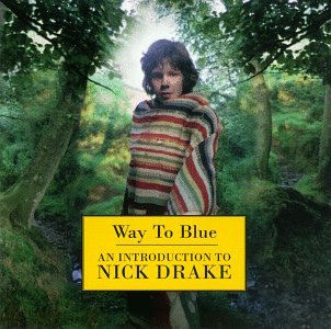 Way to Blue - 7358