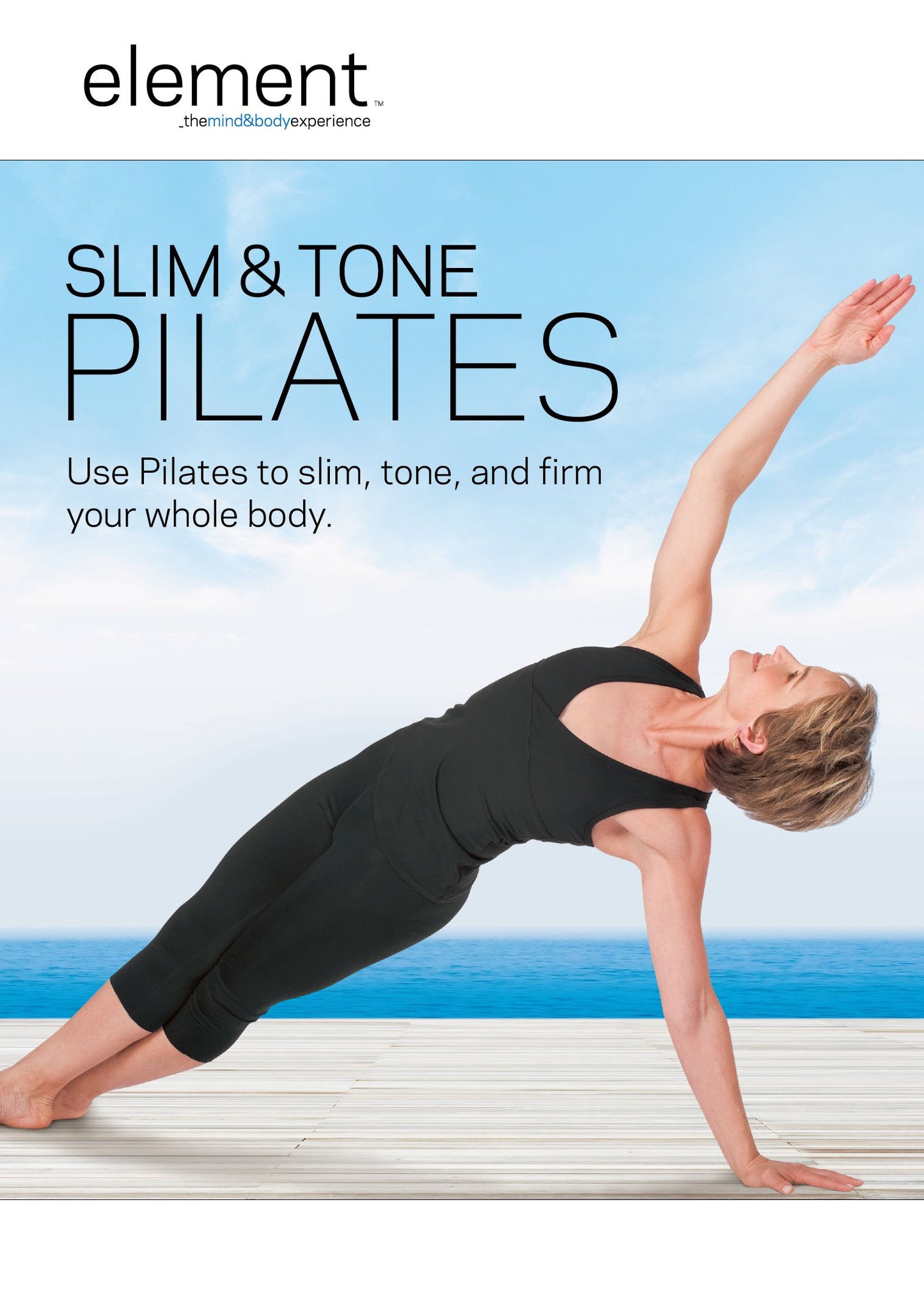 Element: Slim & Tone Pilates - 3130