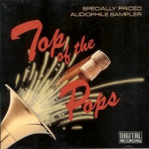 Top of the Pops - 8920