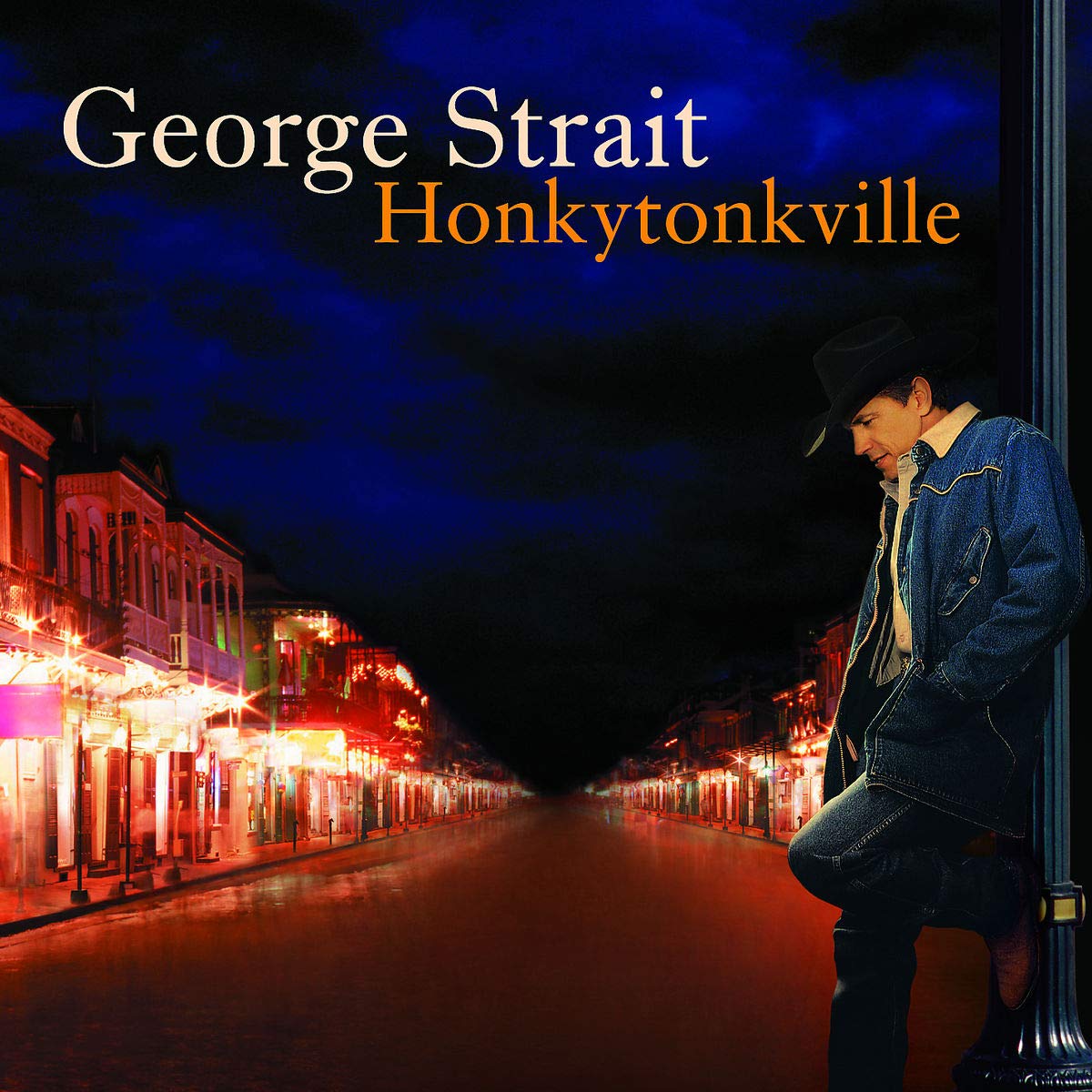 Honkytonkville - 6840