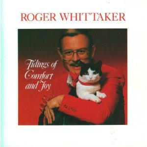 Tidings of Comfort & Joy - 417