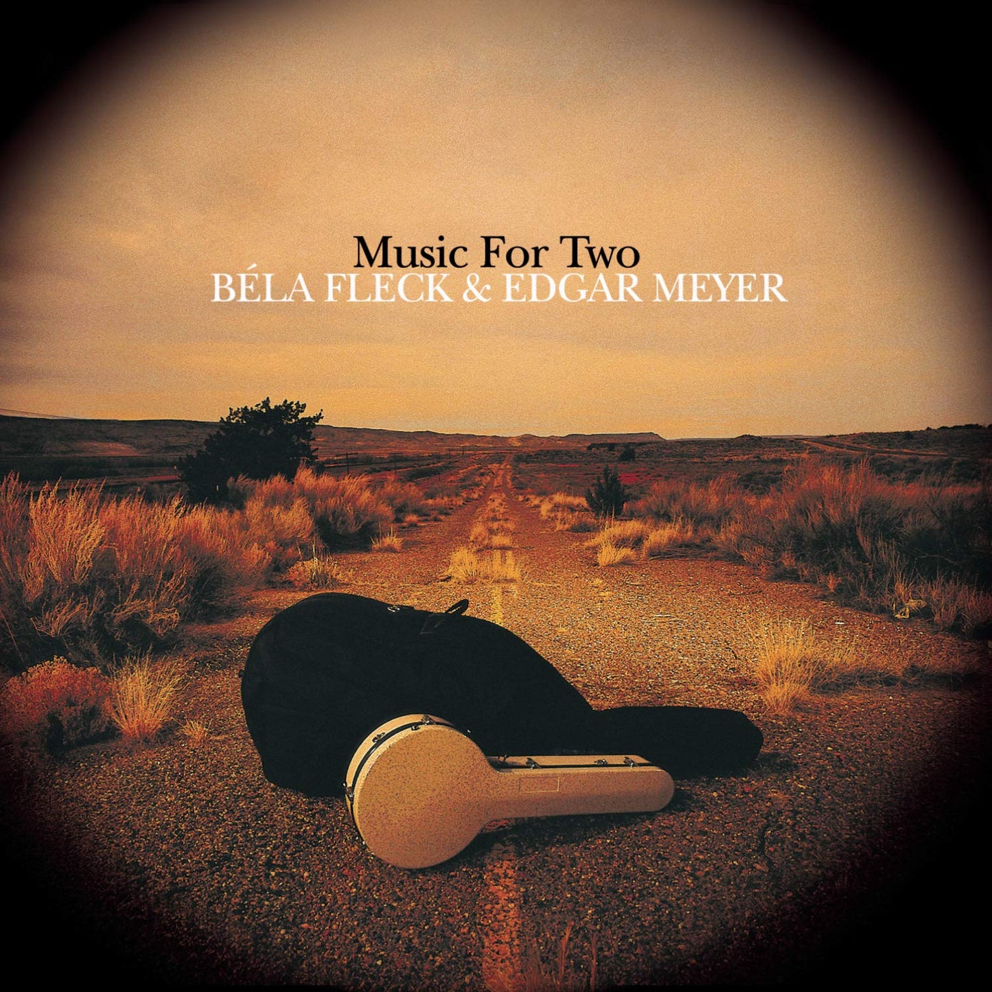 Music for Two (Bonus DVD) - 6813
