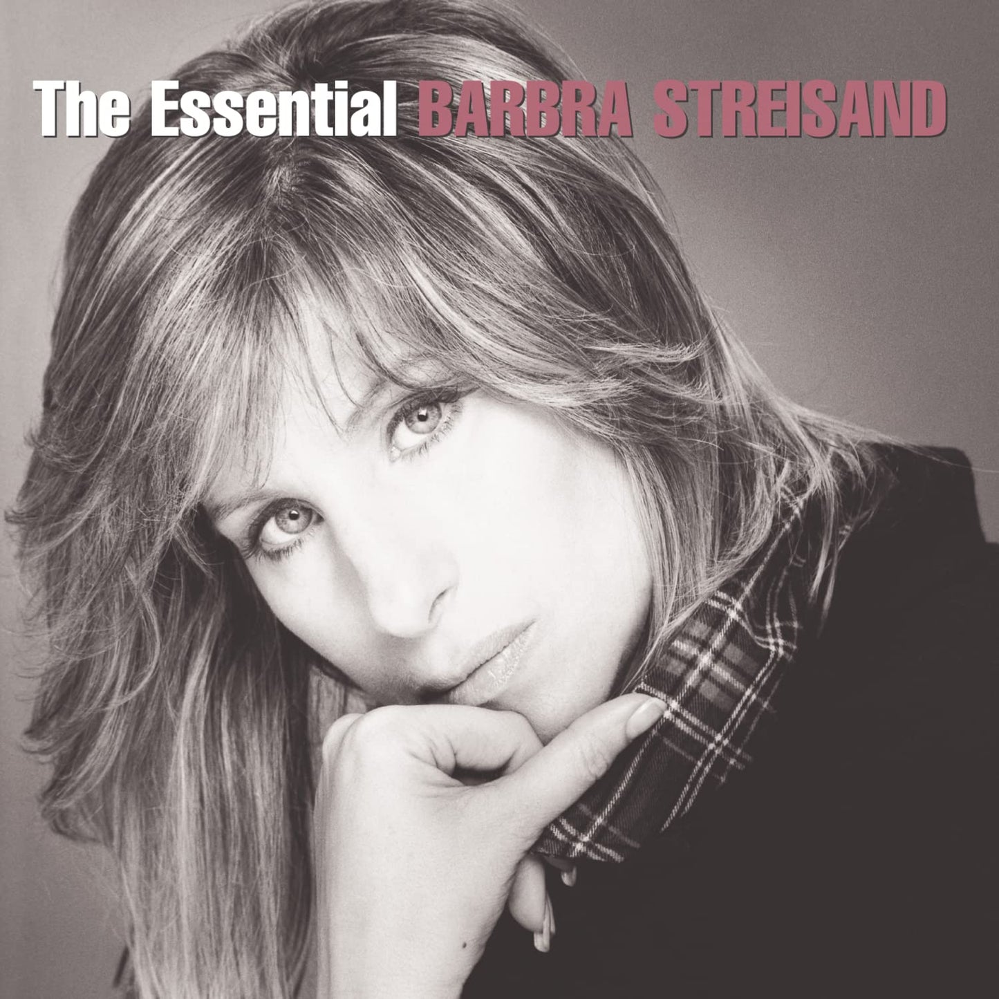 The Essential Barbra Streisand (Packaging May Vary) - 5996