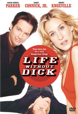 Life Without Dick - 8899