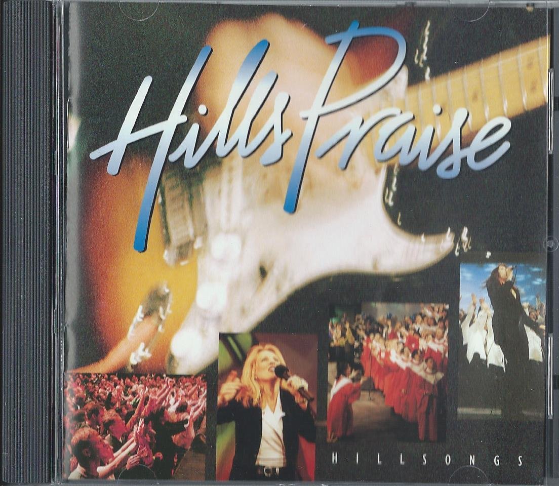 Hills Praise - 2168