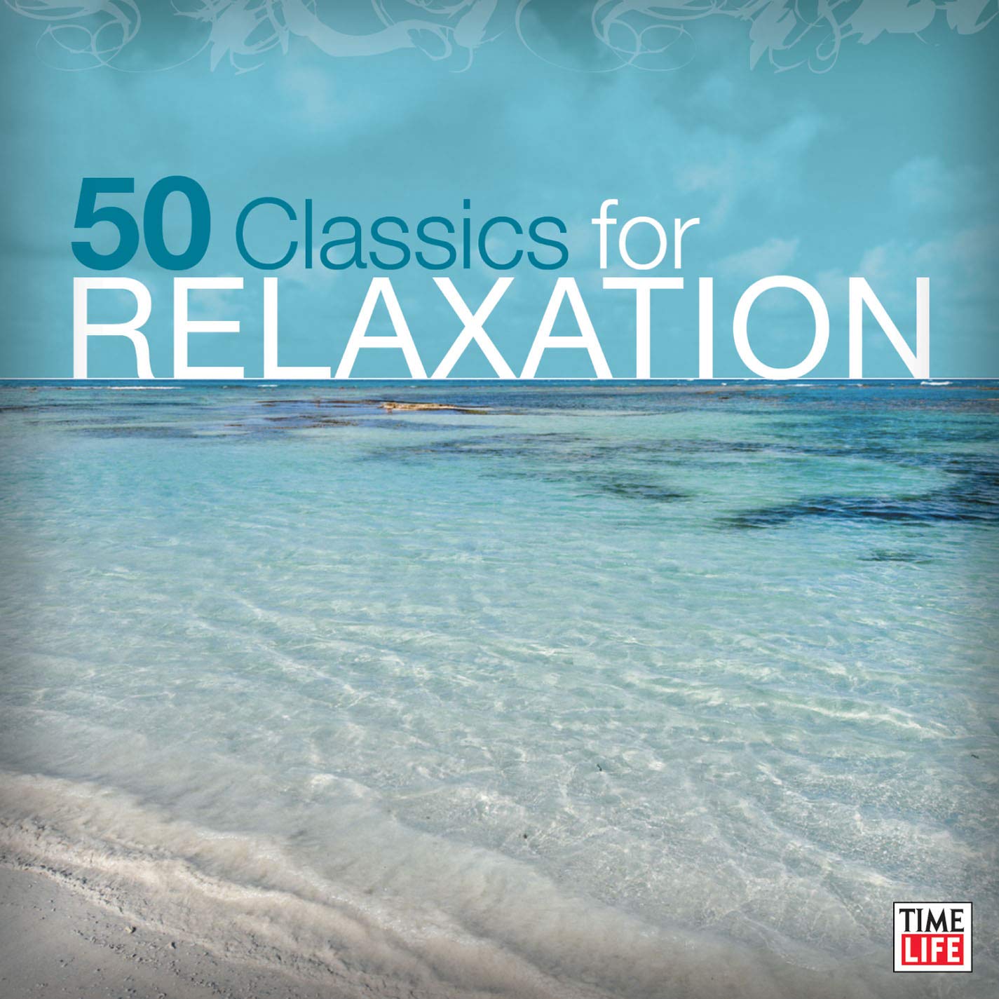 50 Classics For Relaxation - 7423