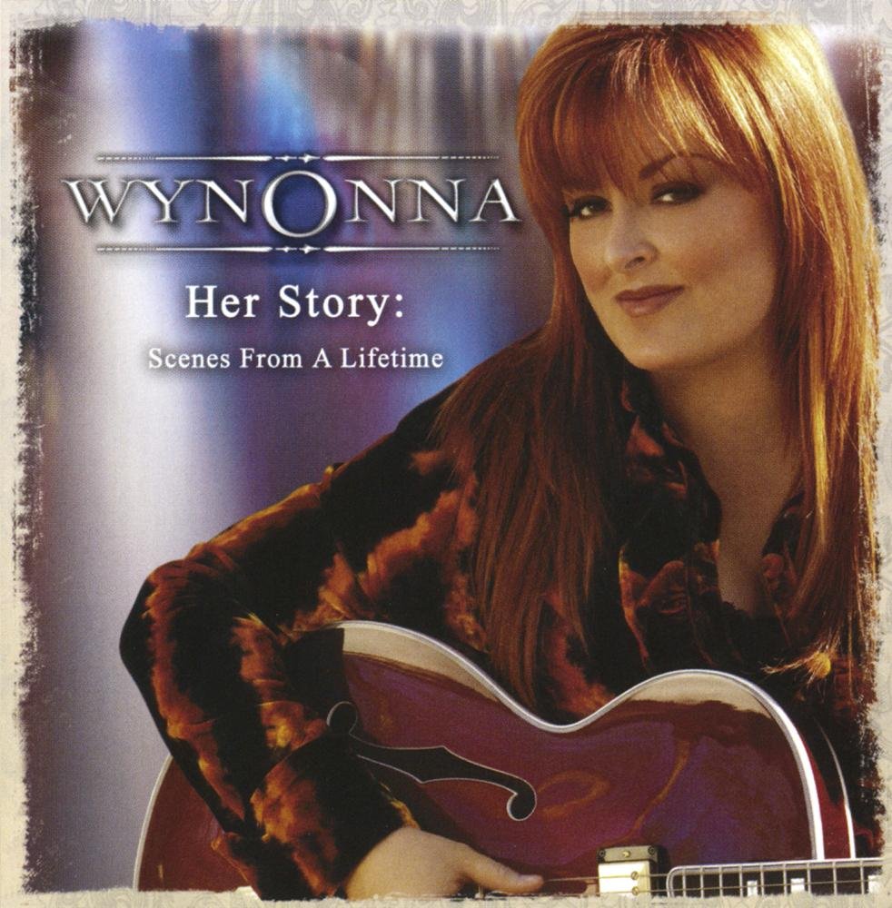 Her Story: Scenes From A Lifetime - 3350