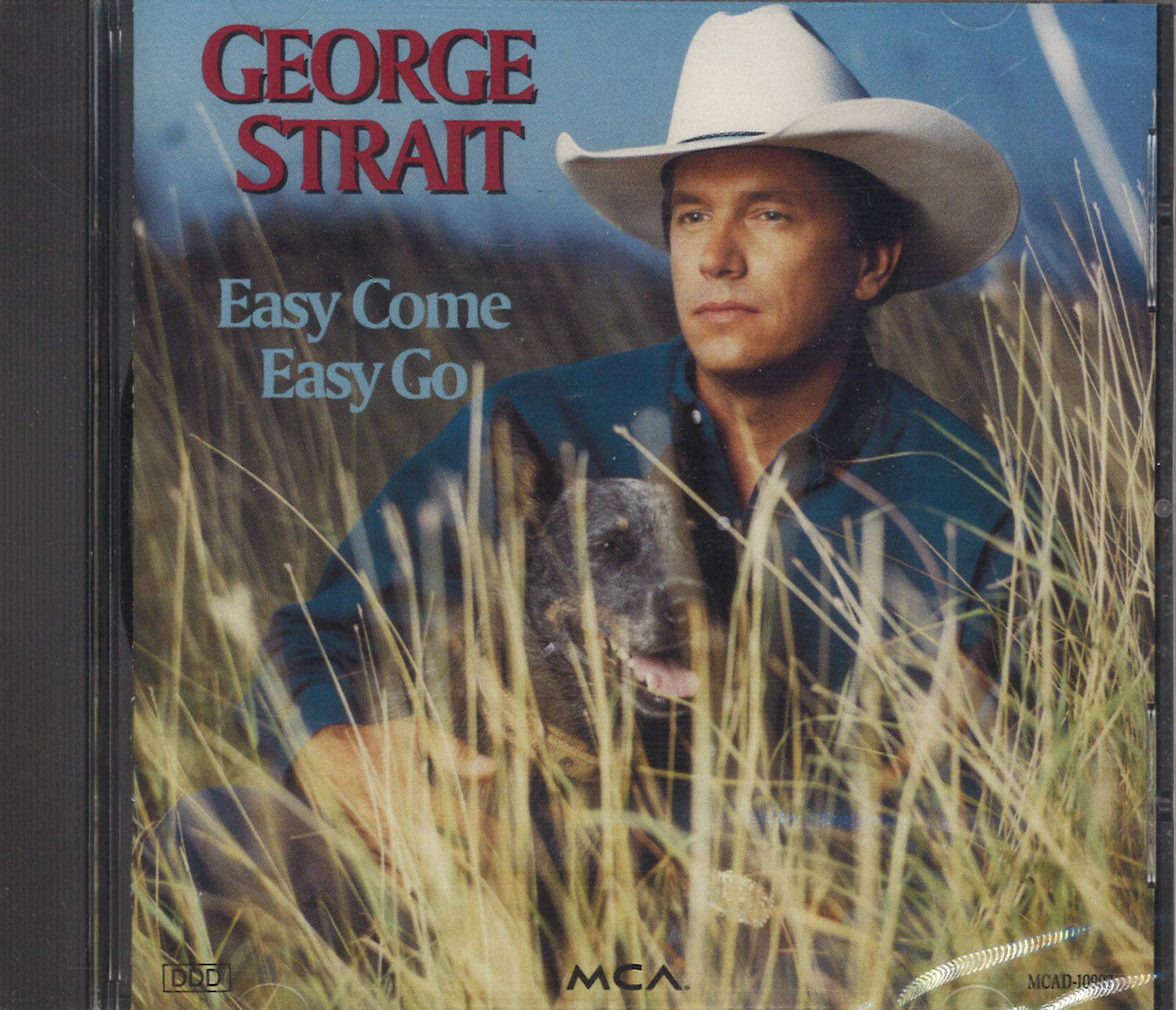 Easy Come Easy Go - 2536